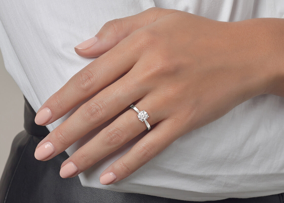 Can Moissanite Pass a Diamond Tester?