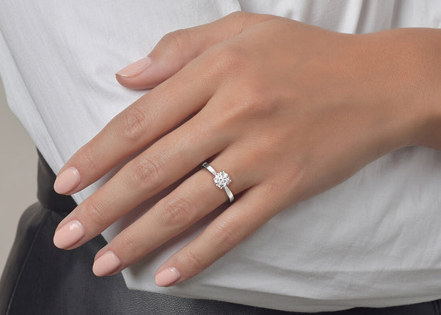 Can Moissanite Pass a Diamond Tester?