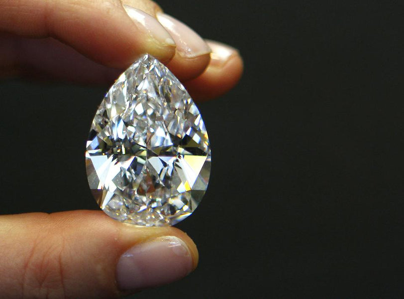 All about Natural Diamonds