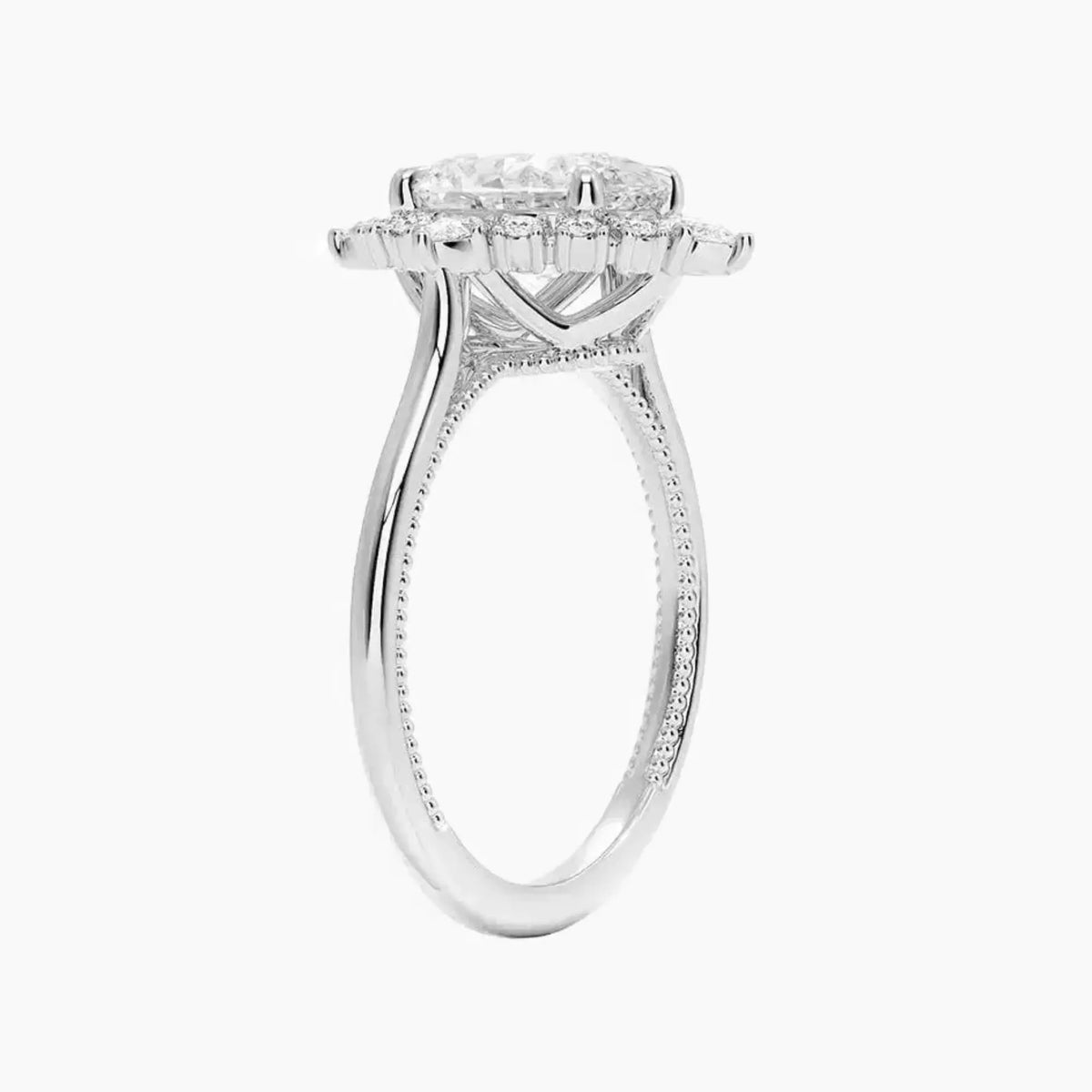 EVERMORE RING-SILVER EDITION