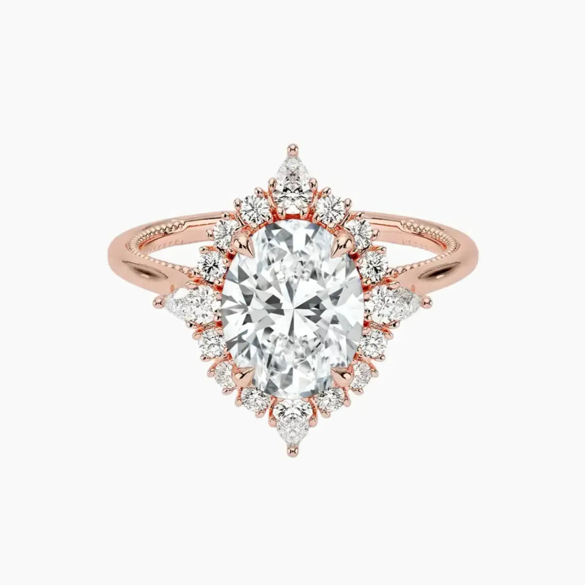 EVERMORE RING-SILVER EDITION