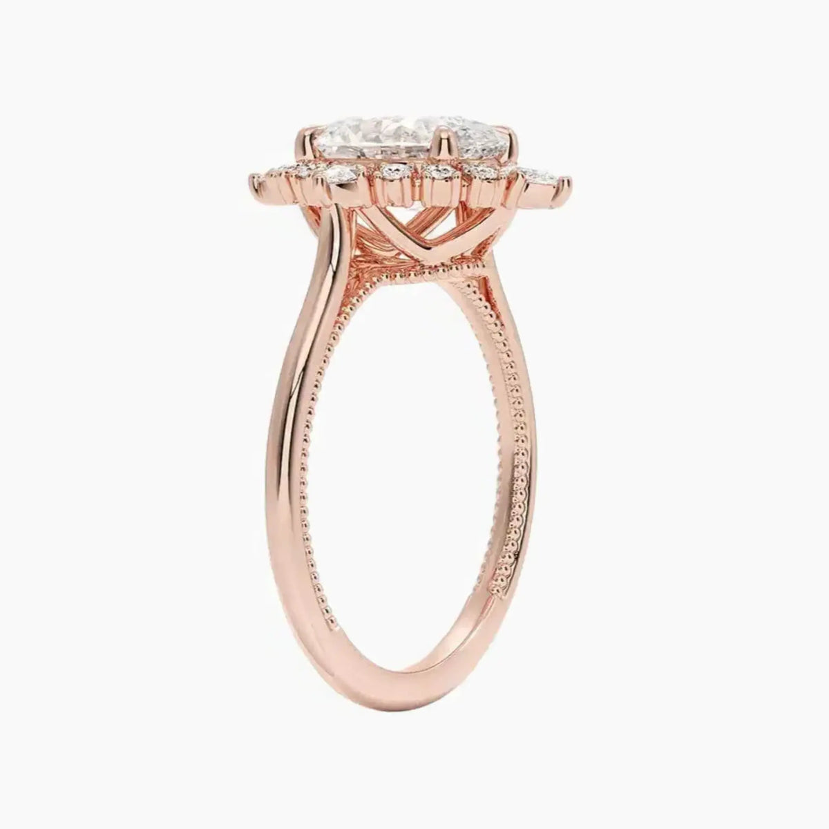 EVERMORE RING-SILVER EDITION