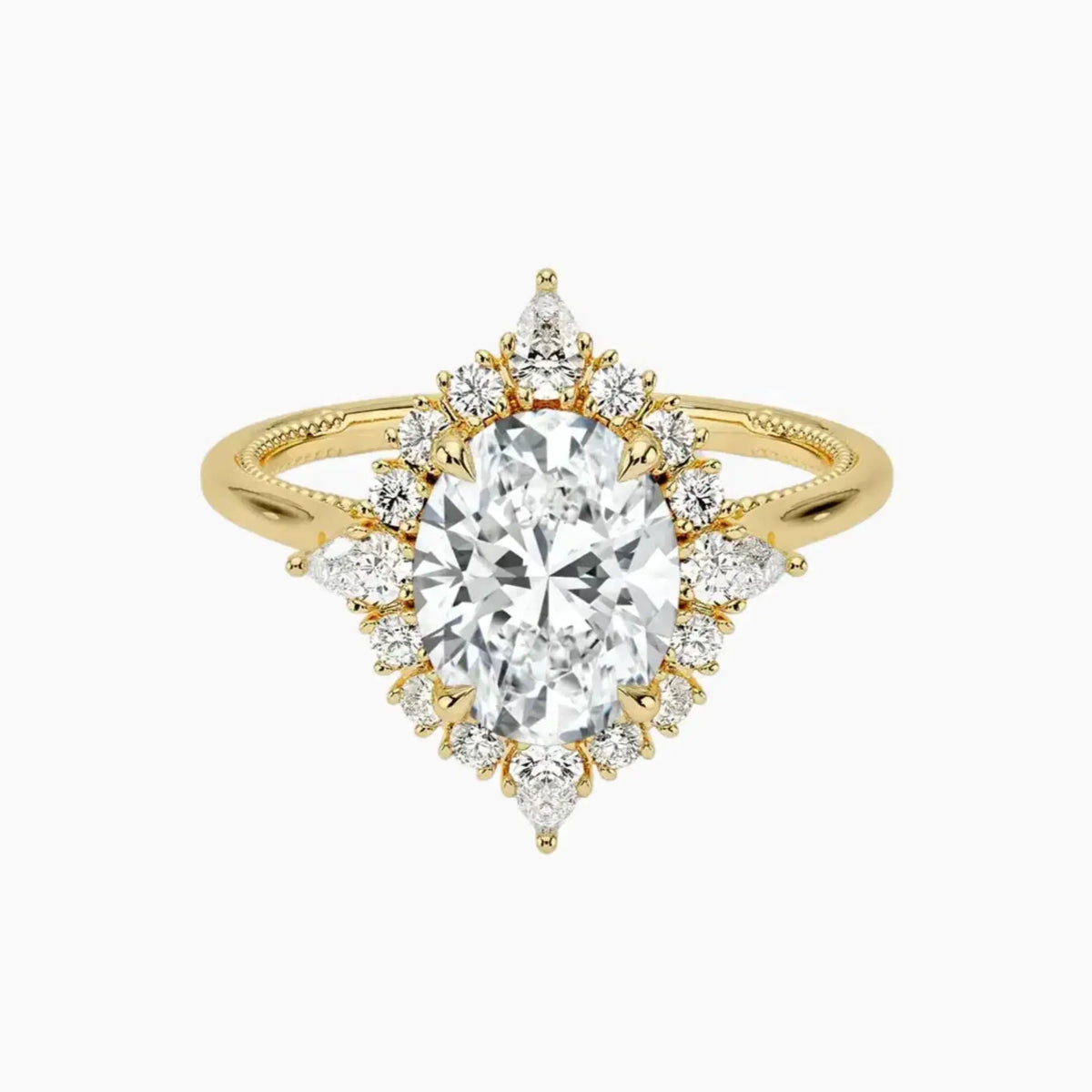 EVERMORE RING-SILVER EDITION