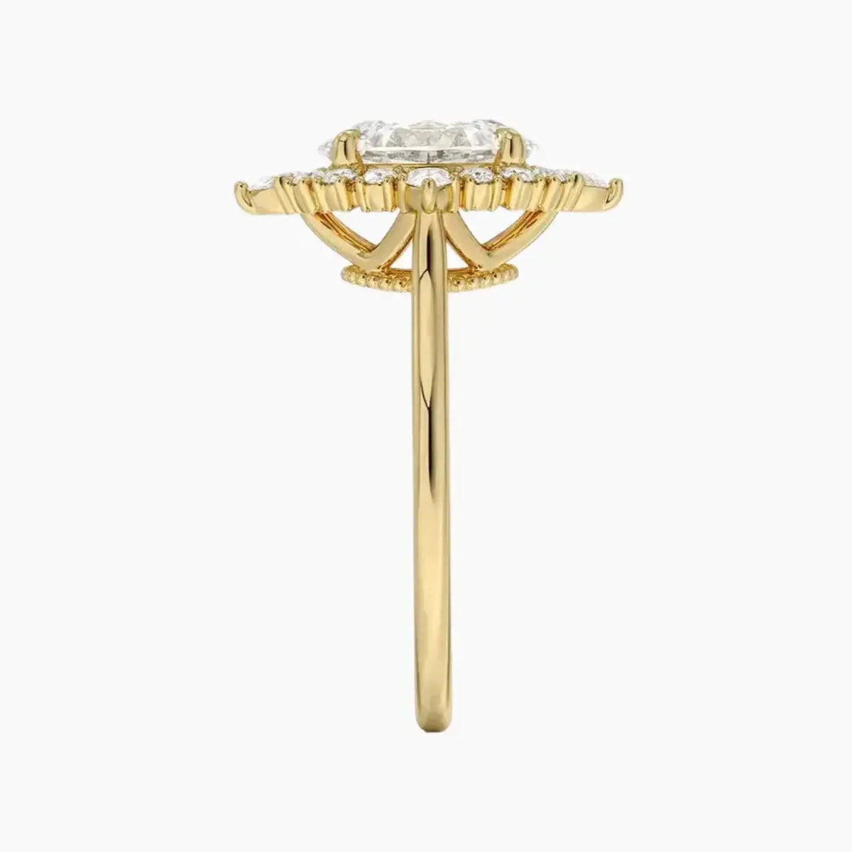 EVERMORE RING-SILVER EDITION