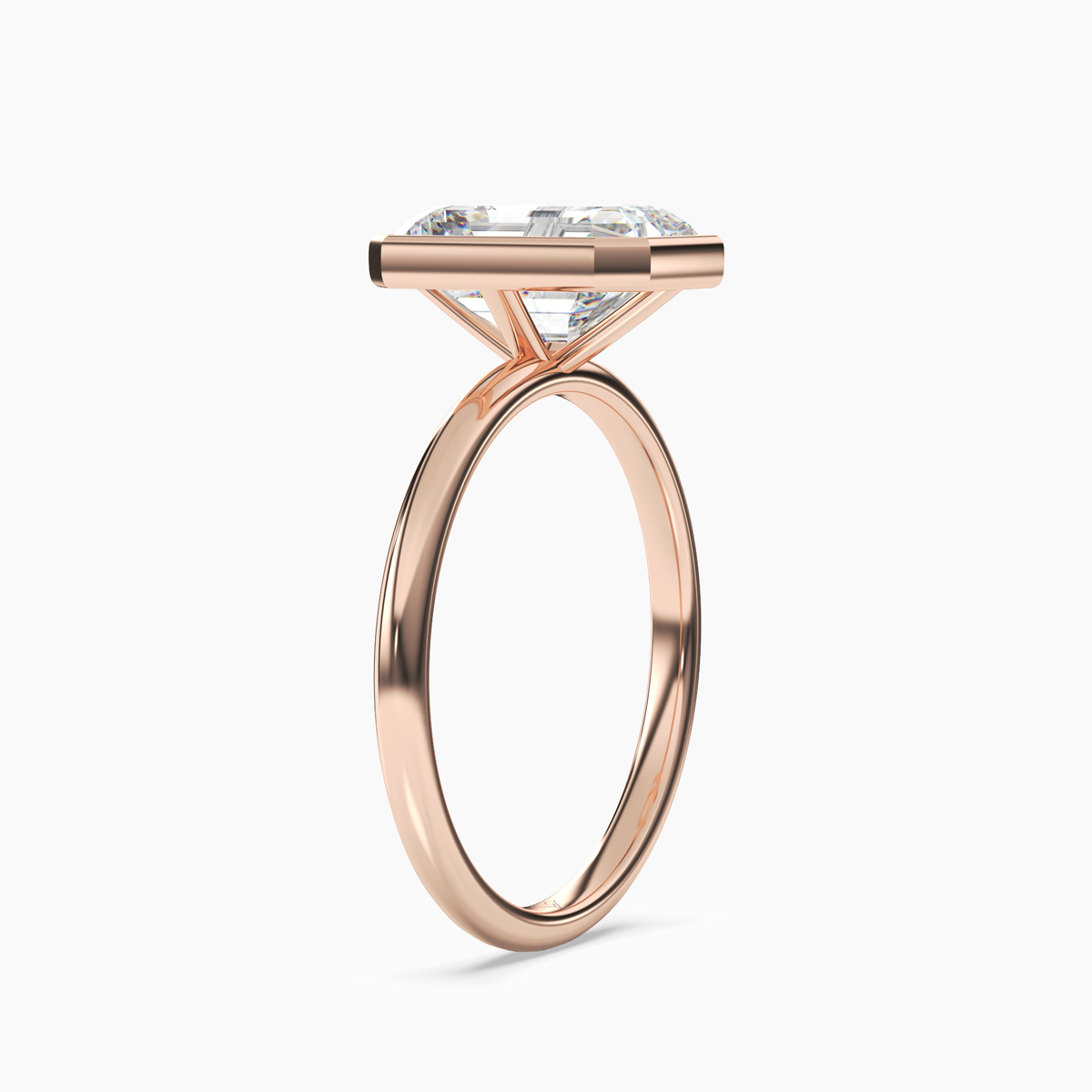 LUME STAR RING-SILVER EDITION