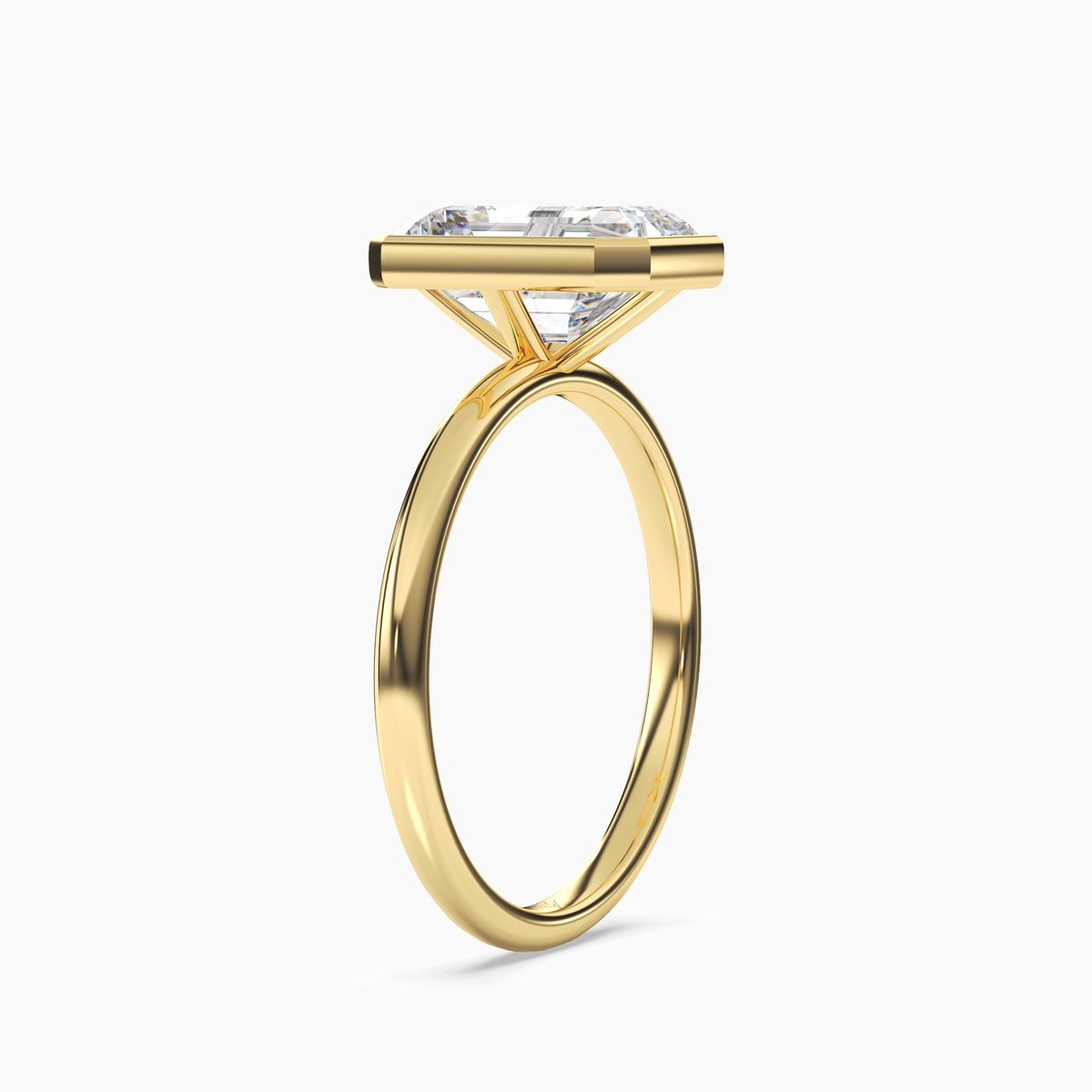 LUME STAR RING-SILVER EDITION