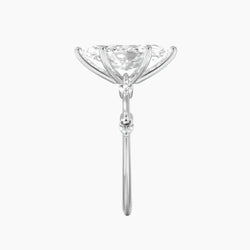 SOULFIRE RING -SILVER EDITION