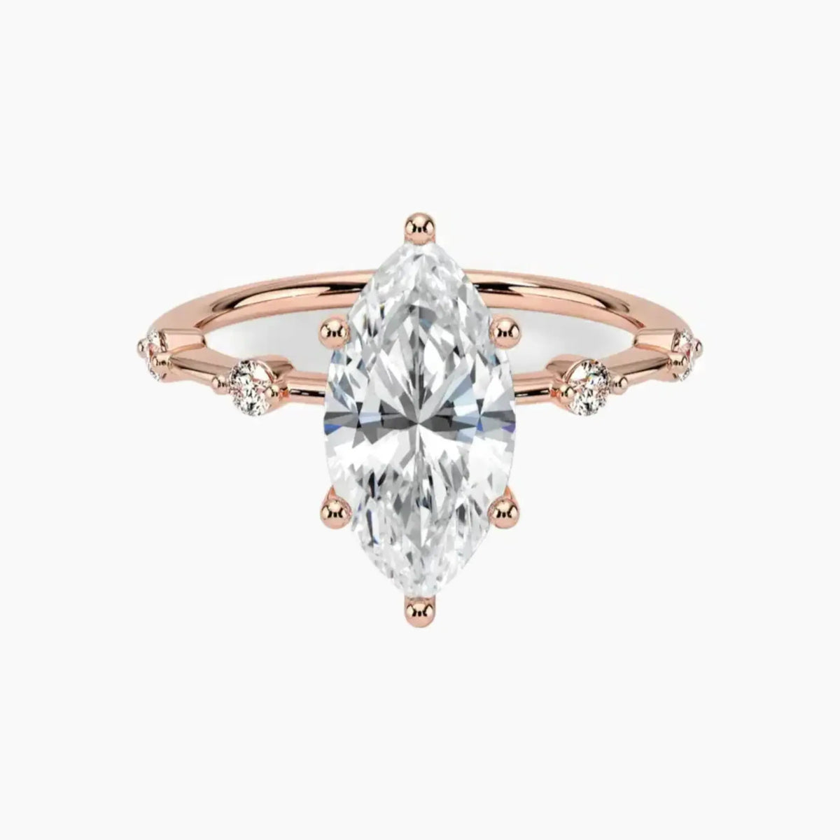 SOULFIRE RING -SILVER EDITION