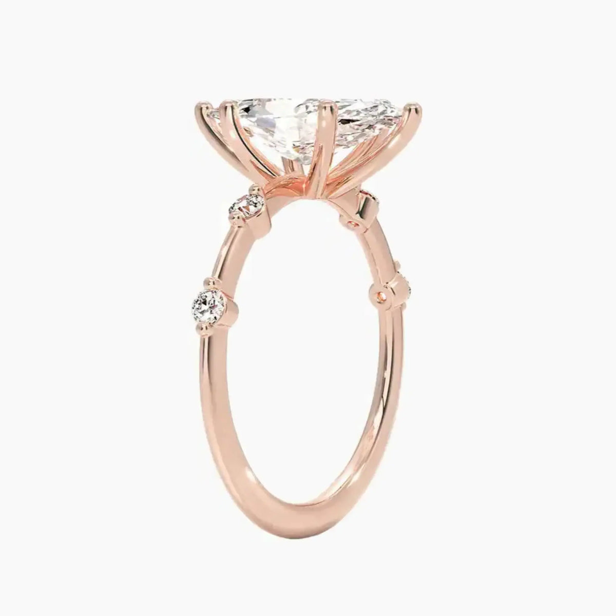 SOULFIRE RING -SILVER EDITION