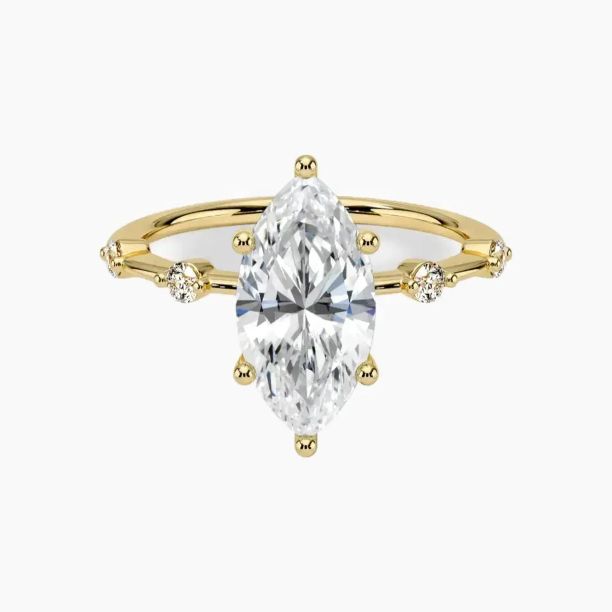 SOULFIRE RING -SILVER EDITION