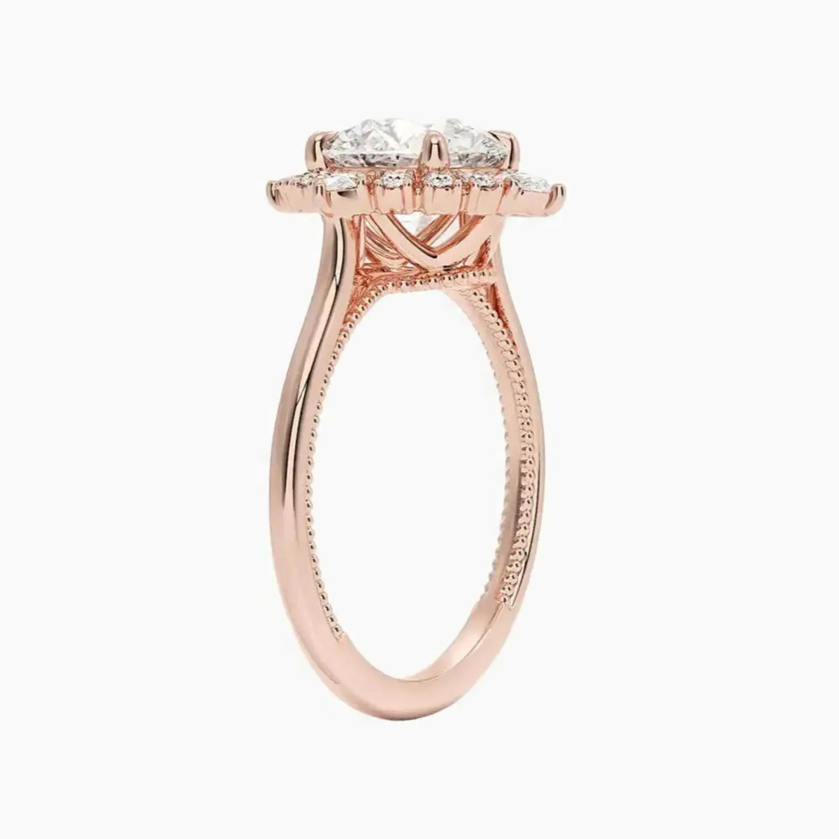 TRÉSOR RING-SILVER EDITION