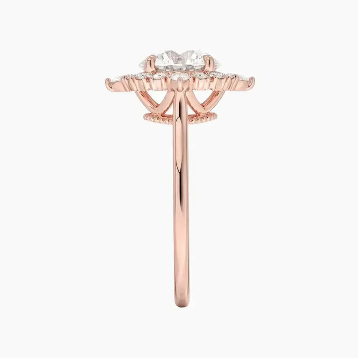 TRÉSOR RING-SILVER EDITION