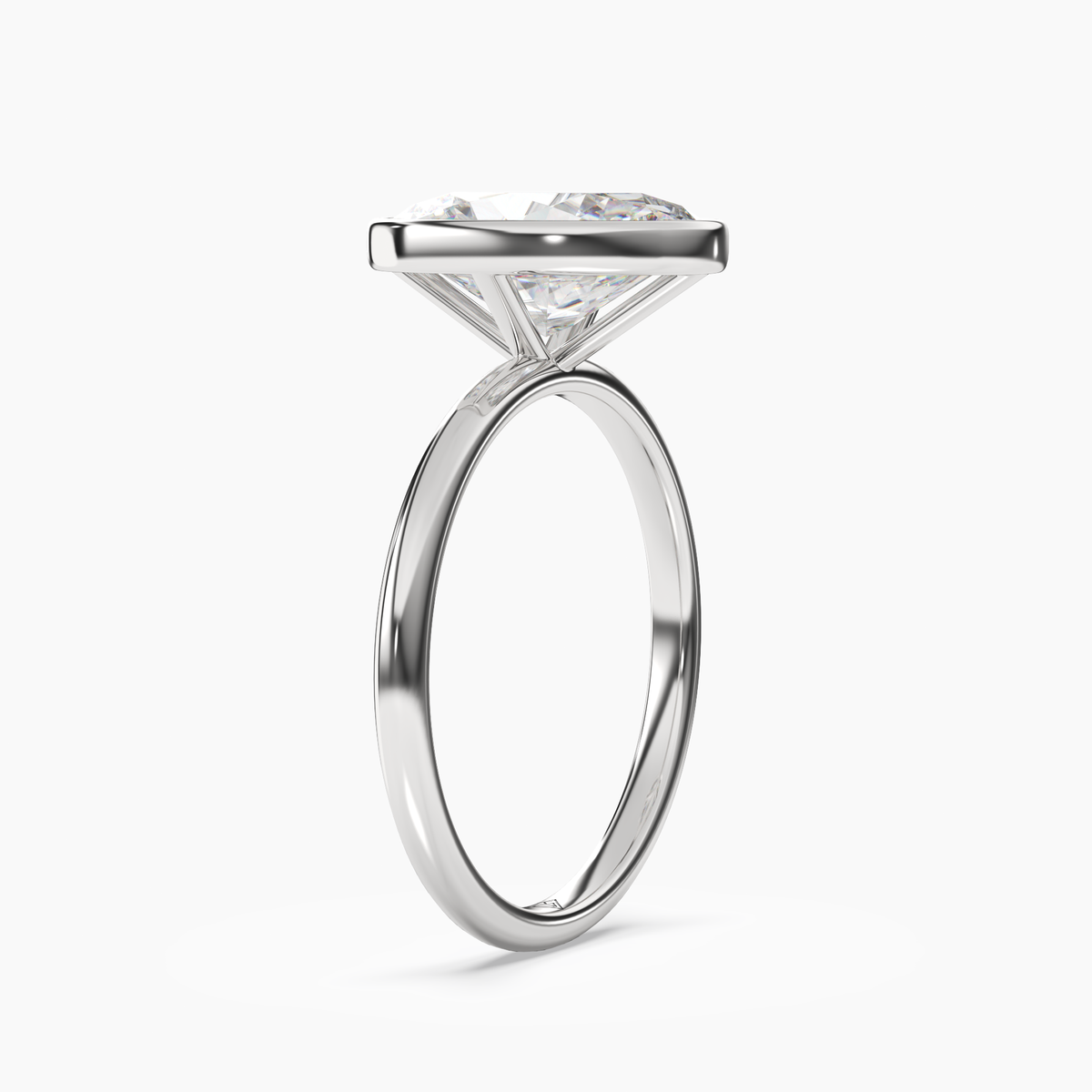 VELVET RING-SILVER EDITION