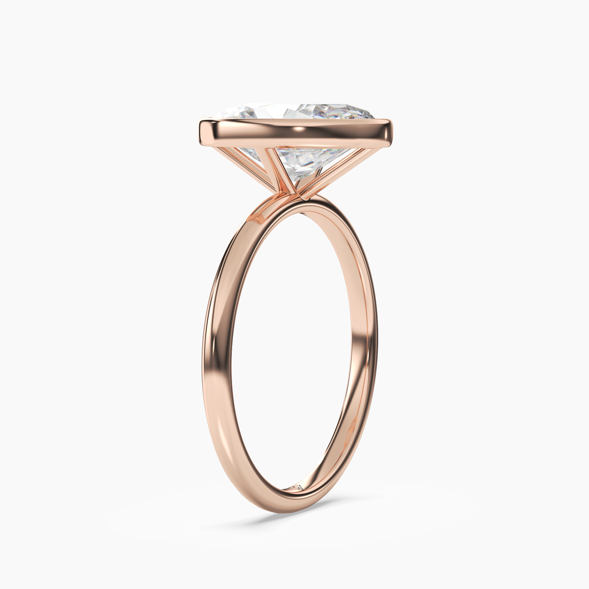 VELVET RING-SILVER EDITION