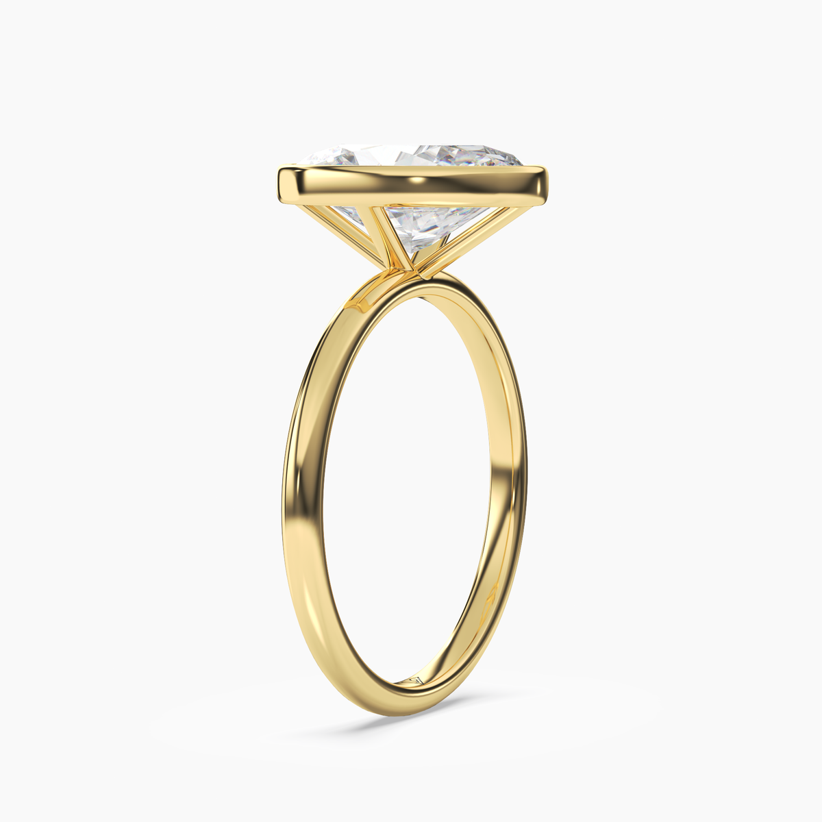 VELVET RING-SILVER EDITION