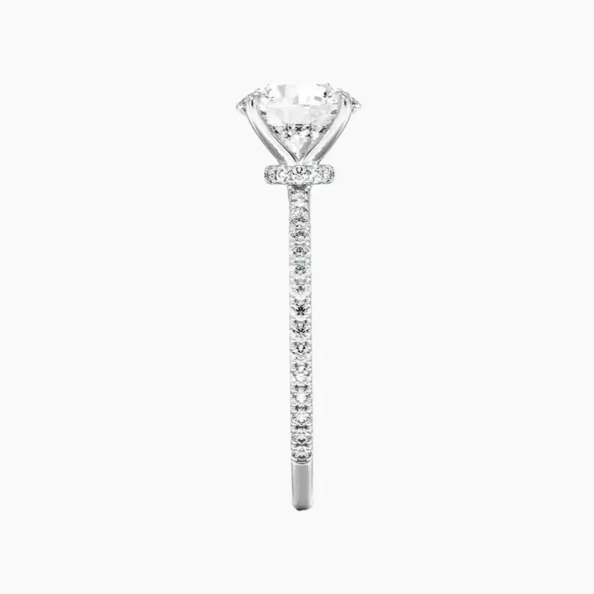 AMORIN RING-SILVER EDITION
