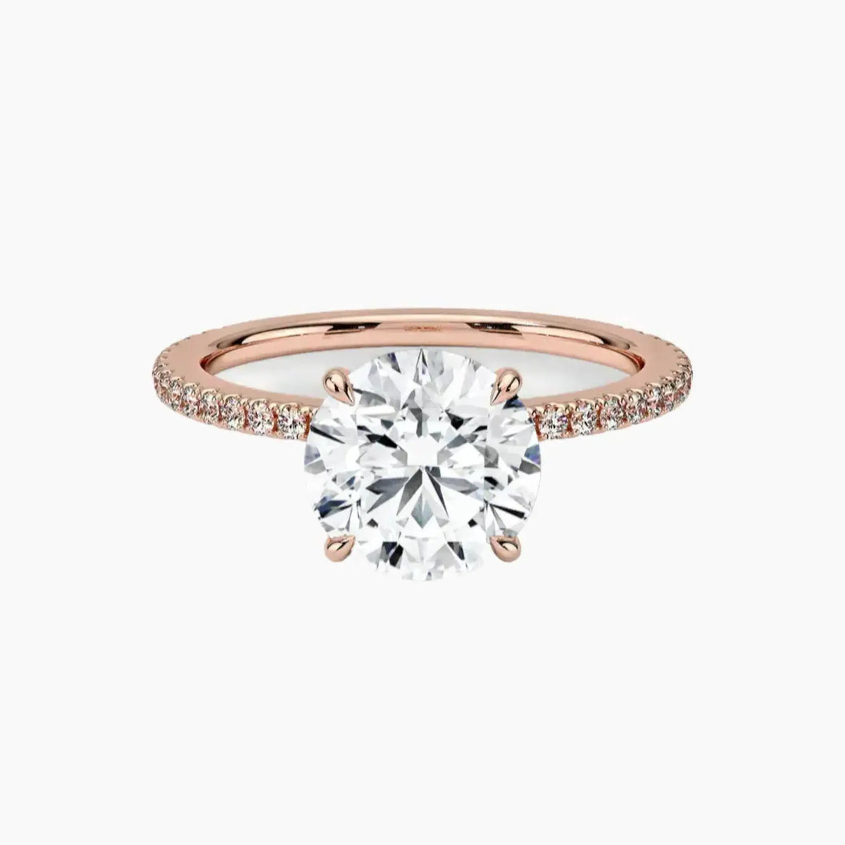 AMORIN RING-SILVER EDITION