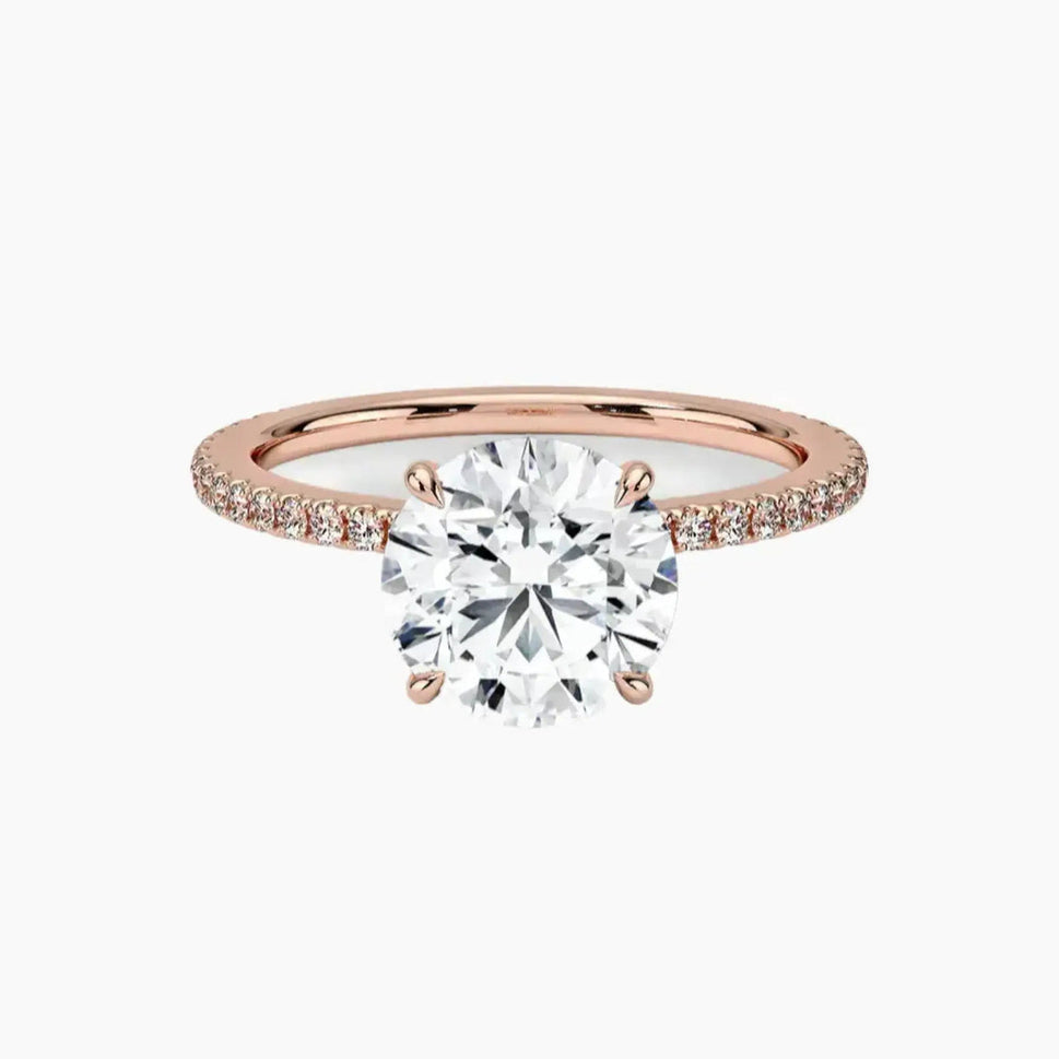 AMORIN RING-SILVER EDITION