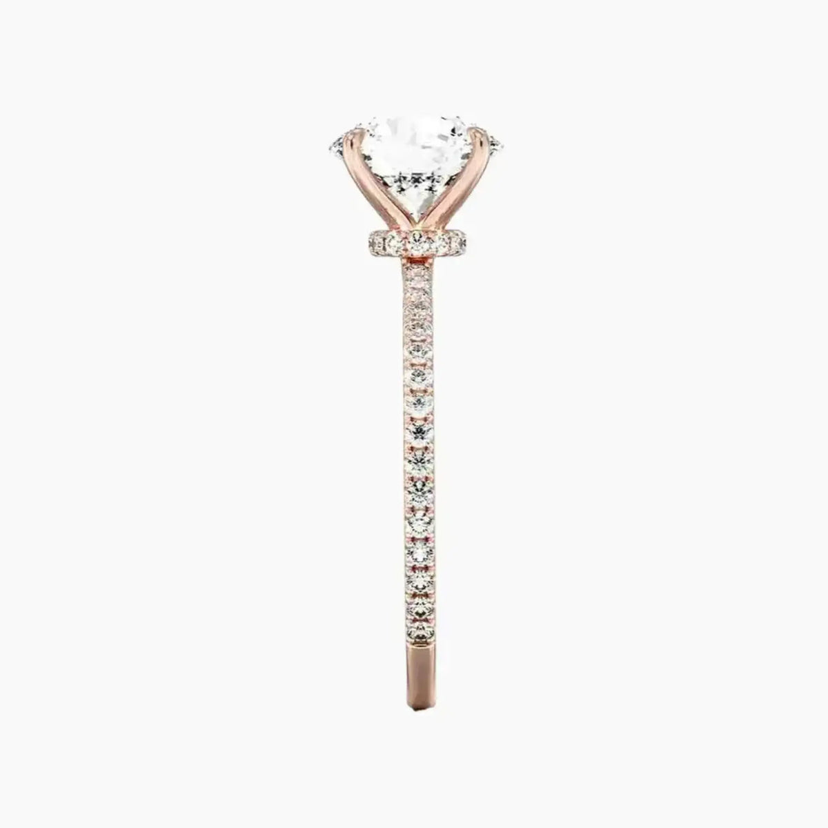 AMORIN RING-SILVER EDITION