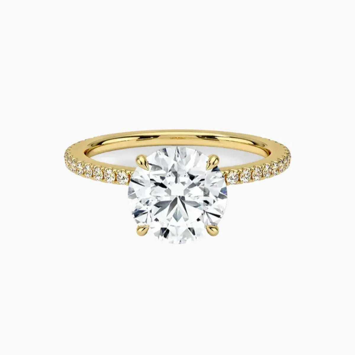 AMORIN RING-SILVER EDITION