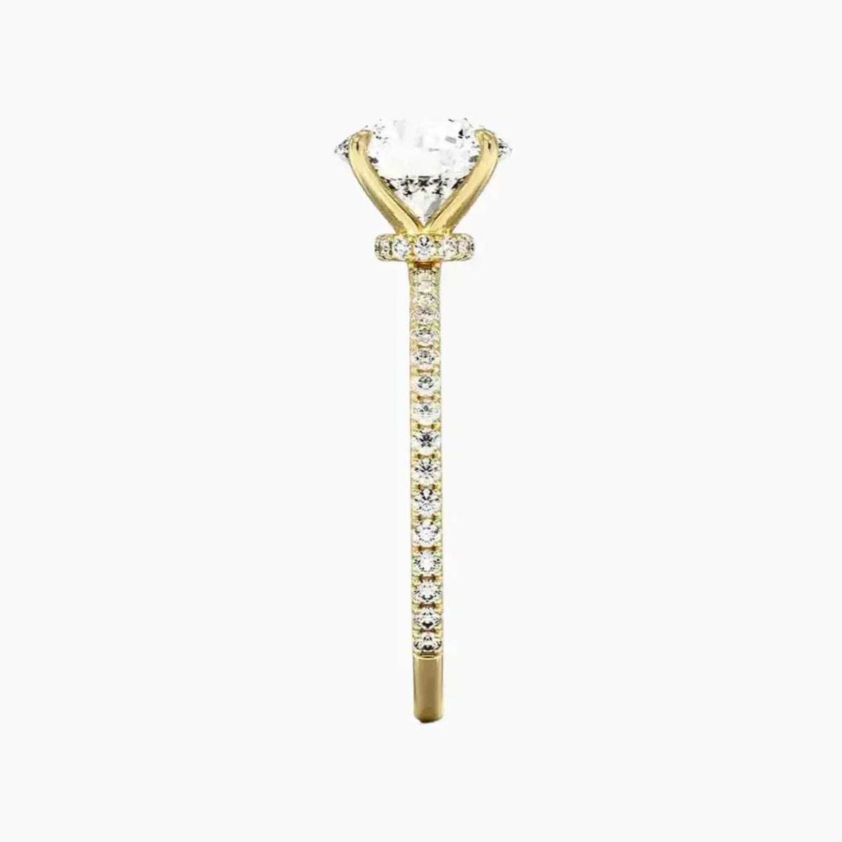 AMORIN RING-SILVER EDITION