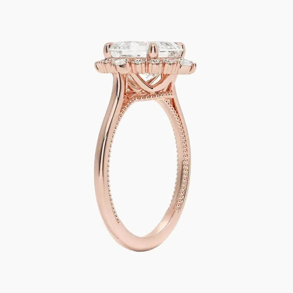 EMPIRE RING-SILVER EDITION