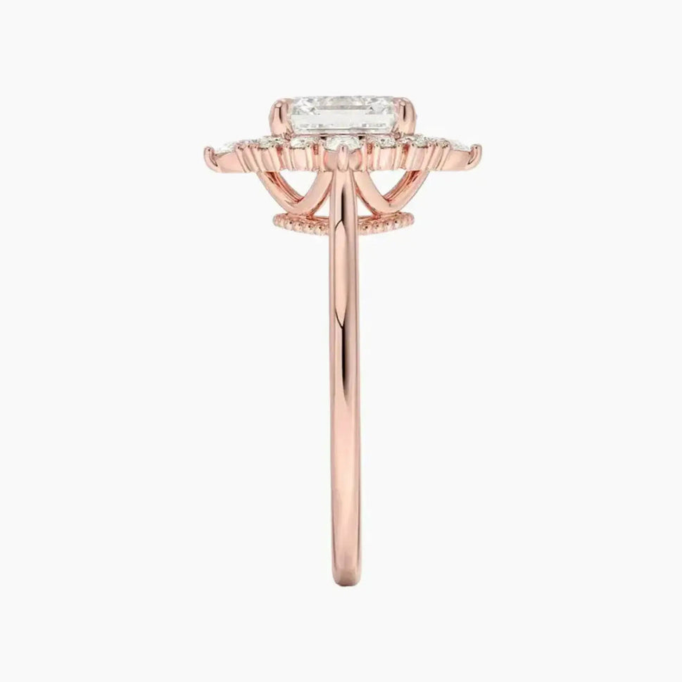 EMPIRE RING-SILVER EDITION