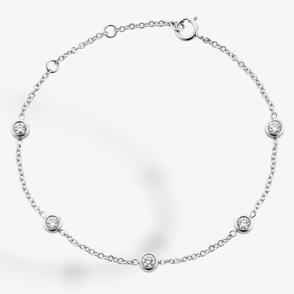 HARMONY DIAMONDS BRACELET