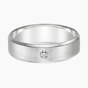 BELOVED Men's Ring