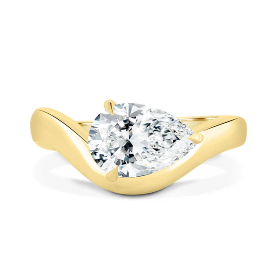 PEAR RING