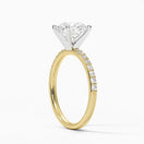 Switch SWEET RING-Round Cut Diamond 3 image