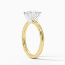 Switch CLASSIC RING-Round Cut Diamond 2 image