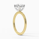 Switch GLOW RING- Round Cut Diamond 2 image