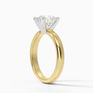 Switch COMFY RING-Round Cut Diamond 3 image