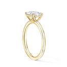 Switch BRILLIANT RING-Round Cut Diamond 3 image