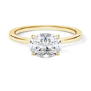 Switch BRILLIANT RING-Round Cut Diamond 2 image