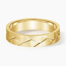 Switch BRAID Men&#39;s Ring 2 image