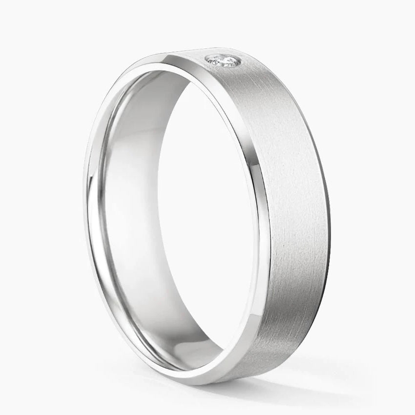 BELOVED Men's Ring