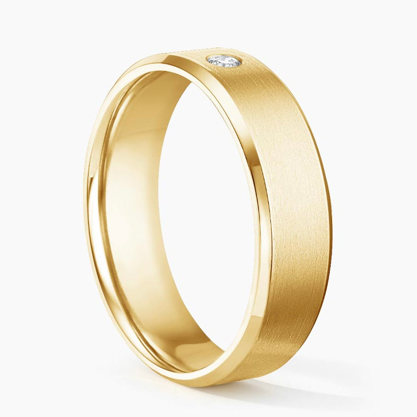 BELOVED Men's Ring