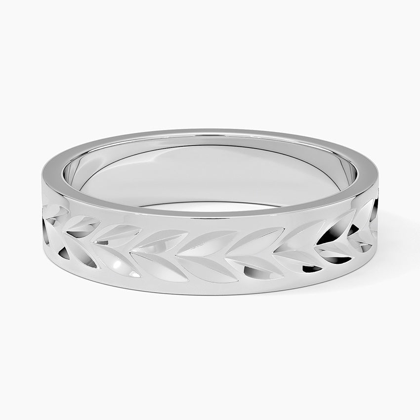 LEAF Men's Ring