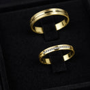 Switch FOREVER FINE RING SET 2 image