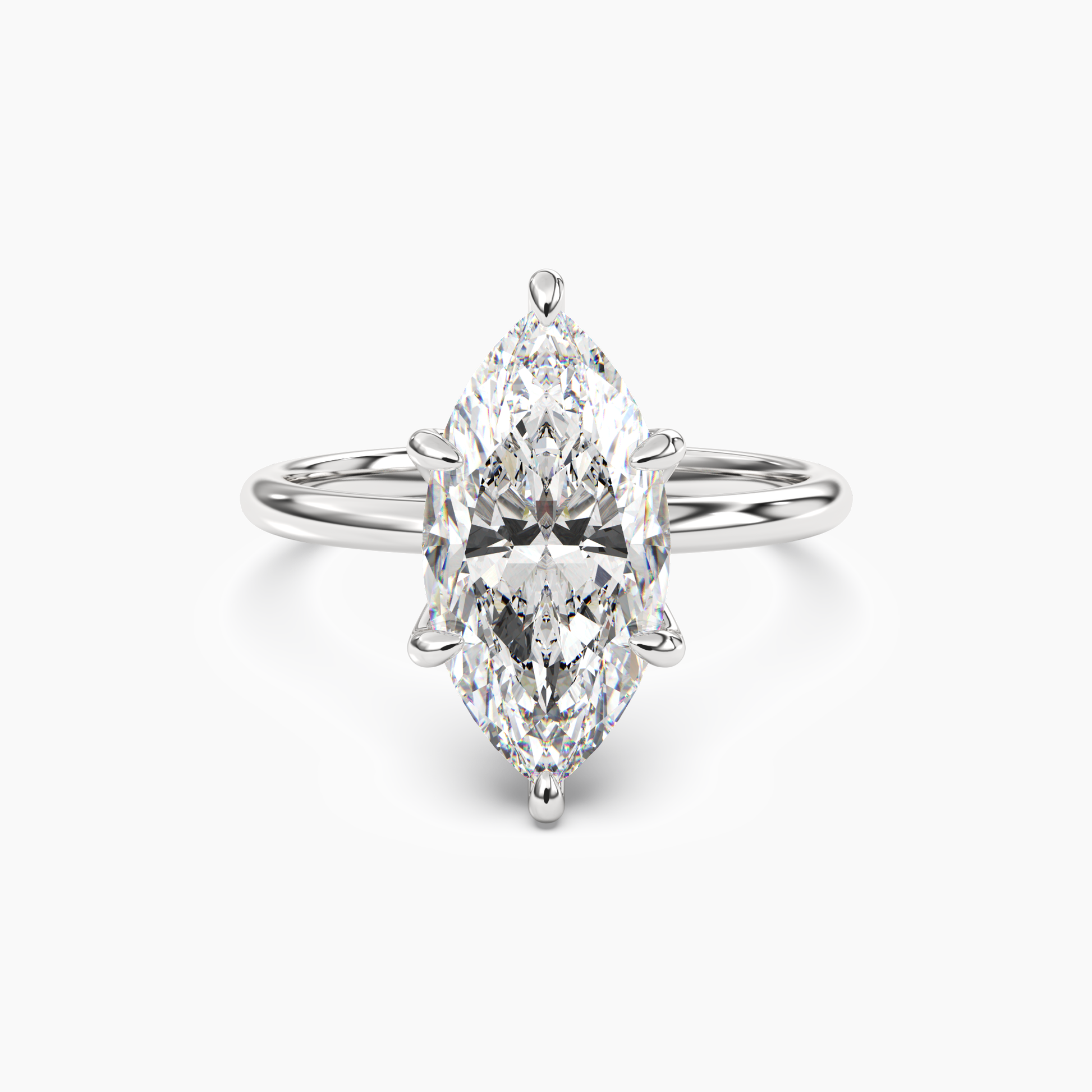 MARQUSE DIAMOND RING