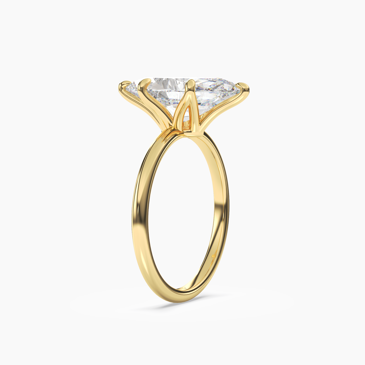 MARQUSE DIAMOND RING