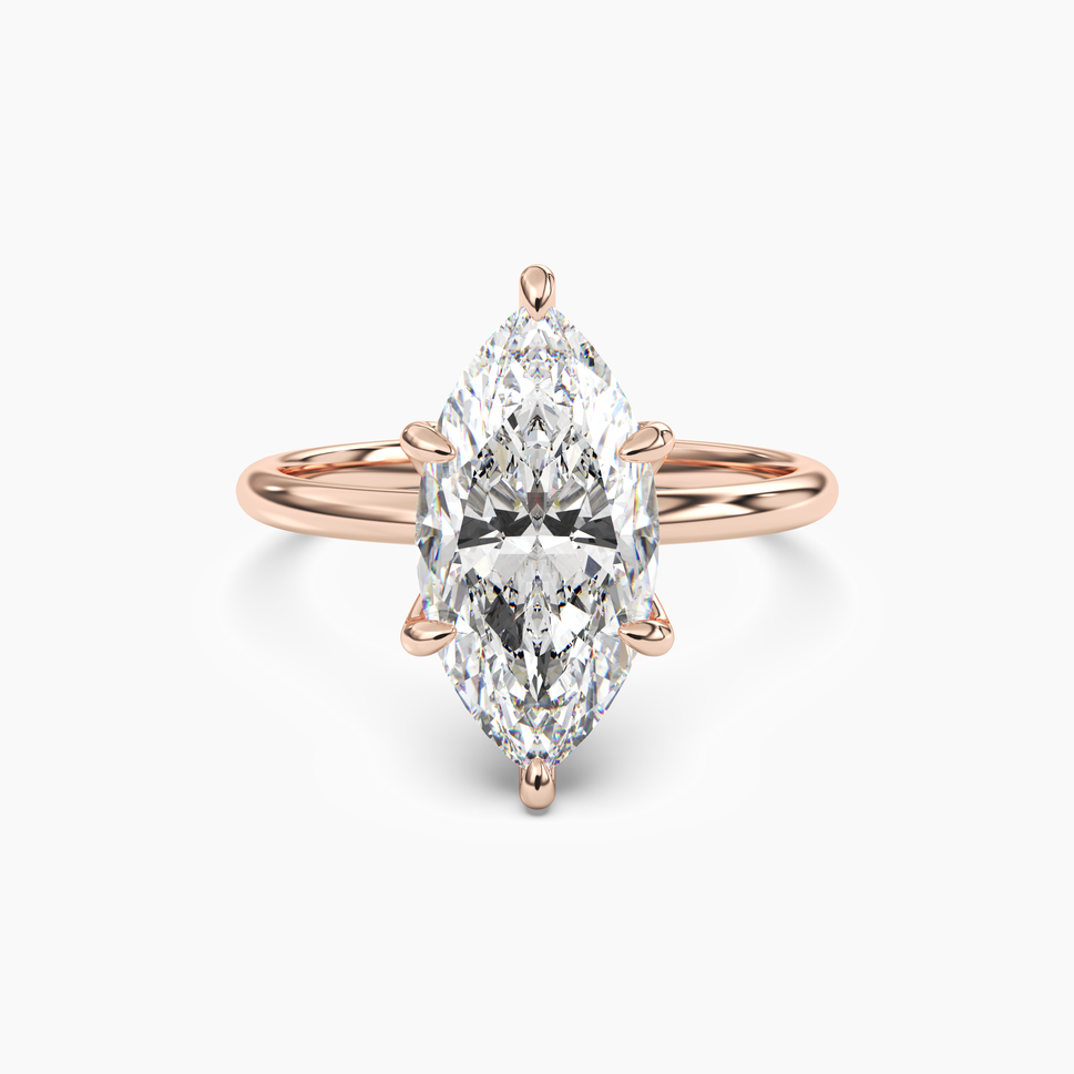 MARQUSE DIAMOND RING