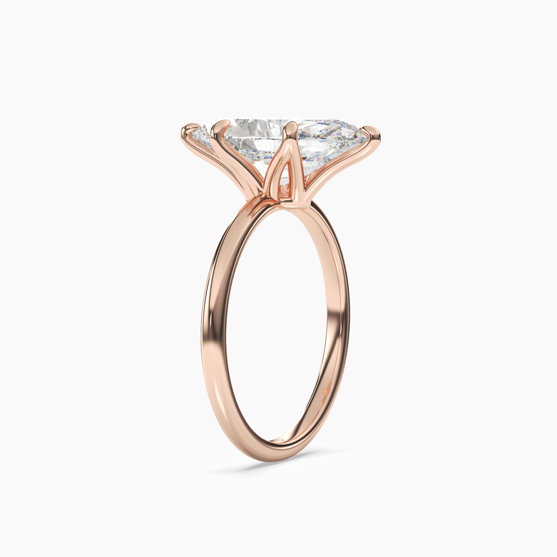 MARQUSE DIAMOND RING