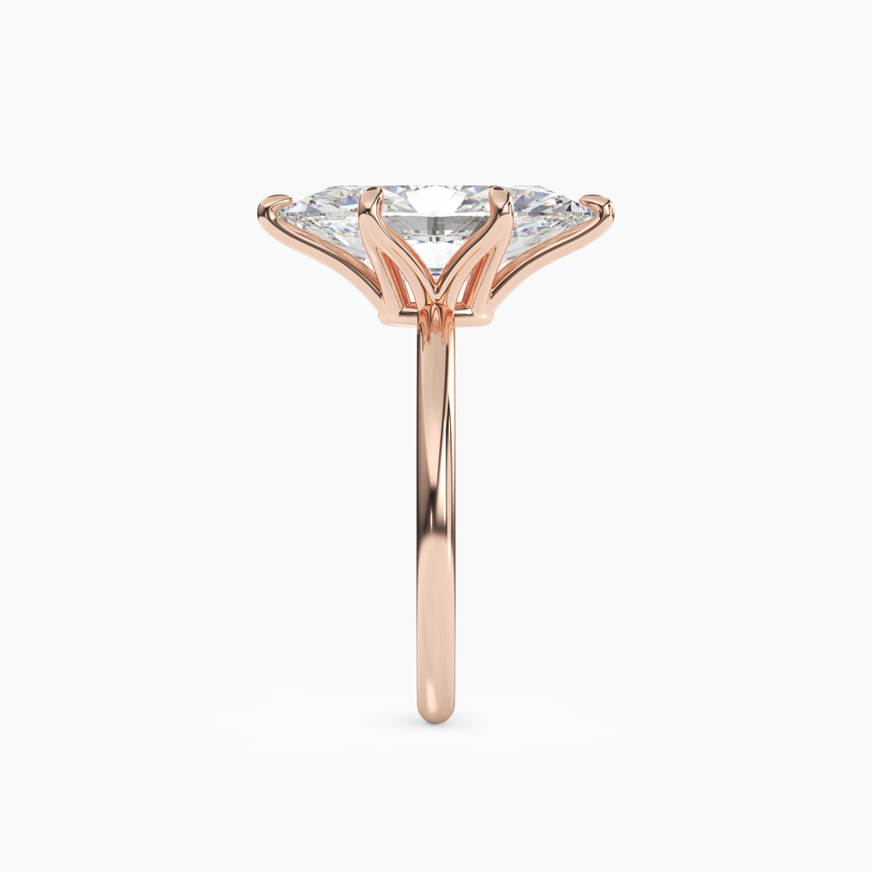 MARQUSE DIAMOND RING