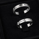 Switch PROMISE LINE SET RINGS 3 image