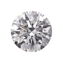 Load image into Gallery viewer, GLOW RING- Round Cut Diamond
