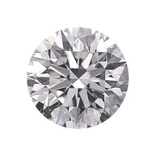 Load image into Gallery viewer, ARIEL RING-Round Cut Diamond
