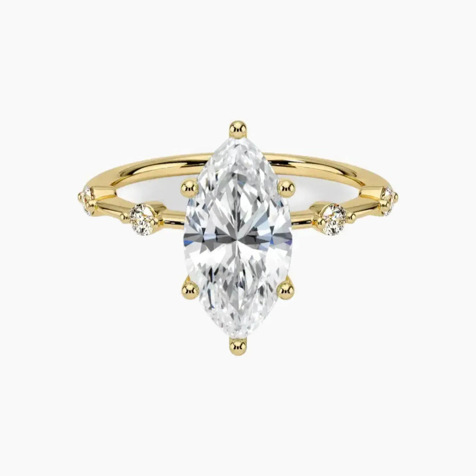 SOULFIRE RING -SILVER EDITION